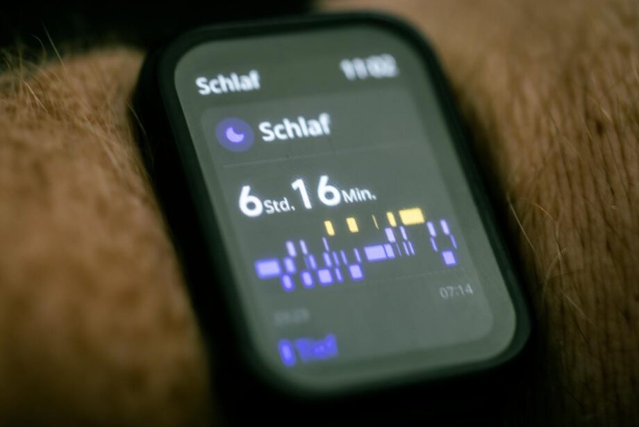 Future of wellness tech