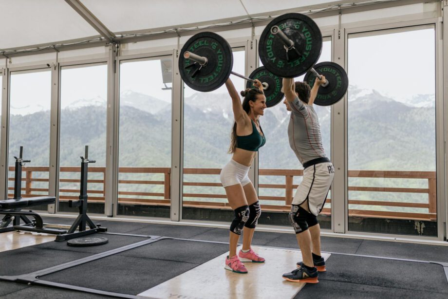 Strength and power