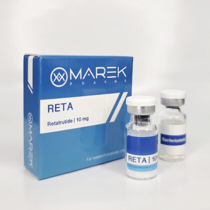 Retatrutide