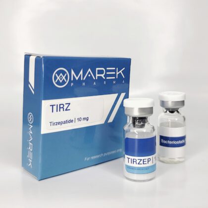 Tirzepatide