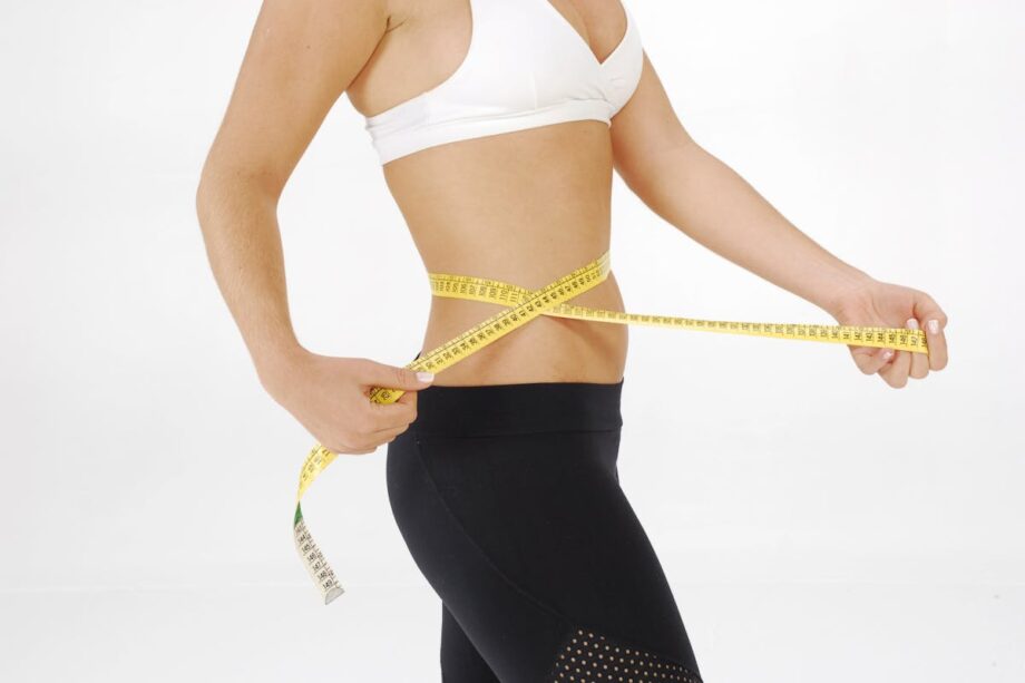 Tirzepatide weight management research