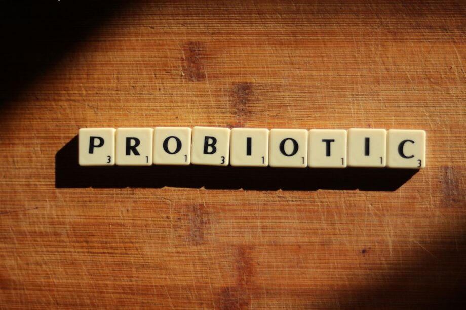 KPV anti-inflammatory gut research