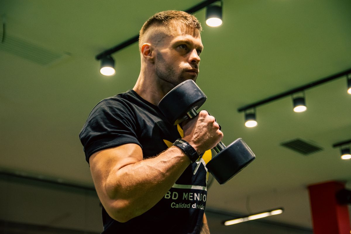 HCG: The Hormone That Keeps the Body’s Own Testosterone Running