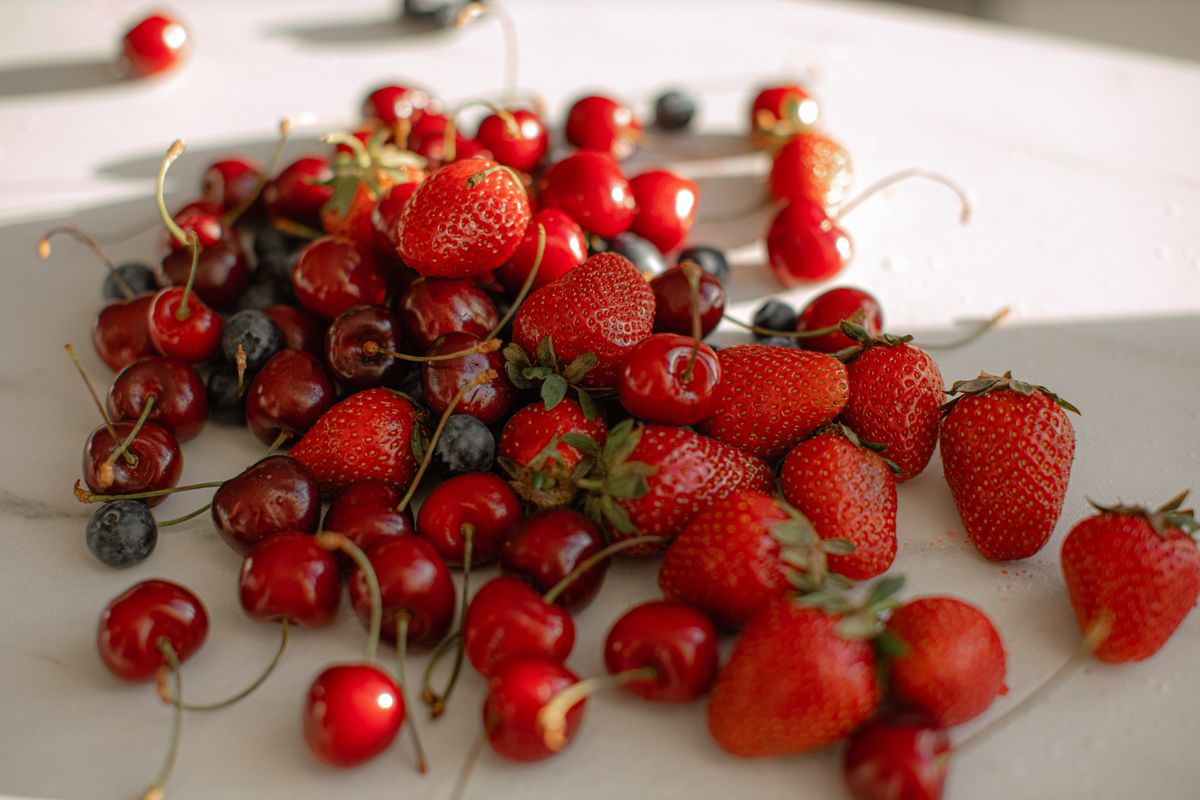 Glutathione: The Body’s Master Antioxidant