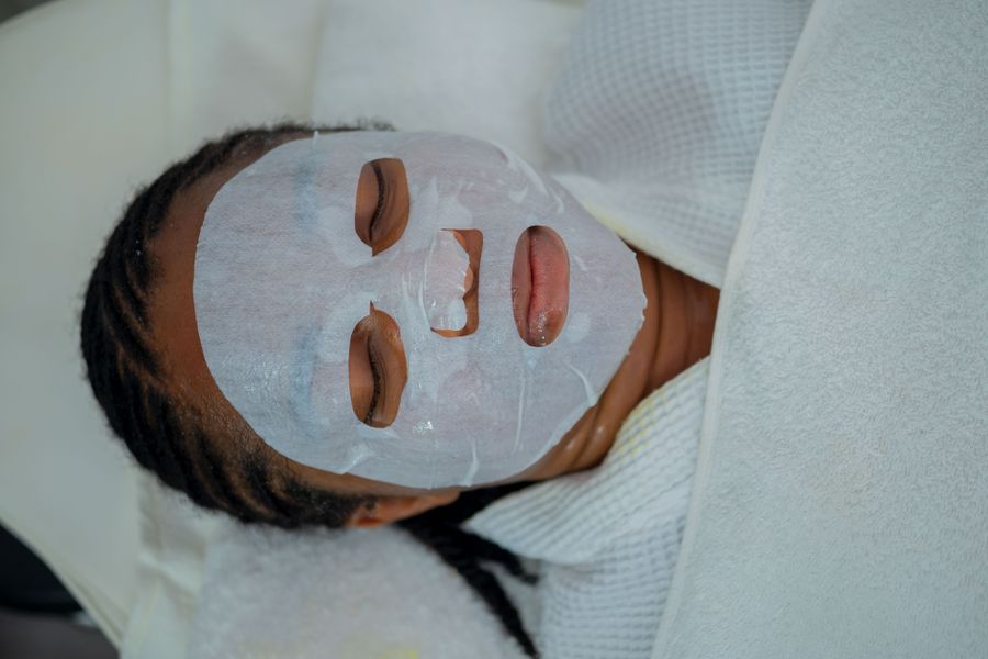 Skincare and wellness research