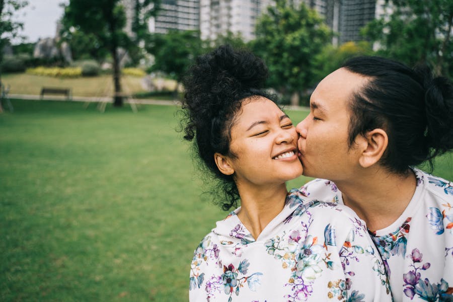 Wellness and connection