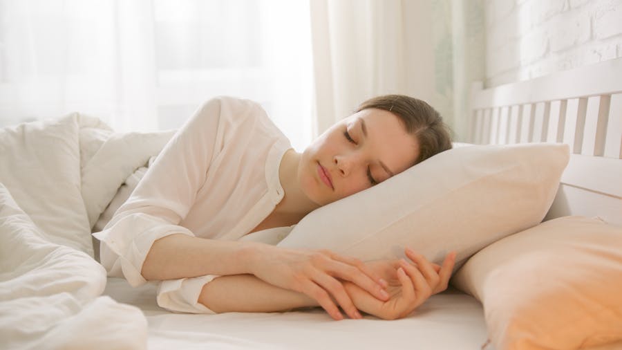Sleep and recovery