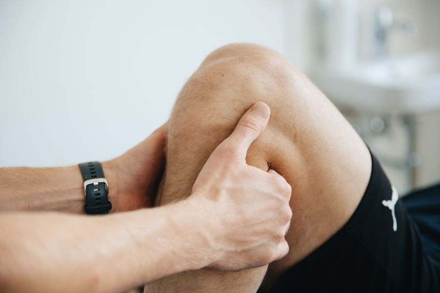 Tendon and joint repair
