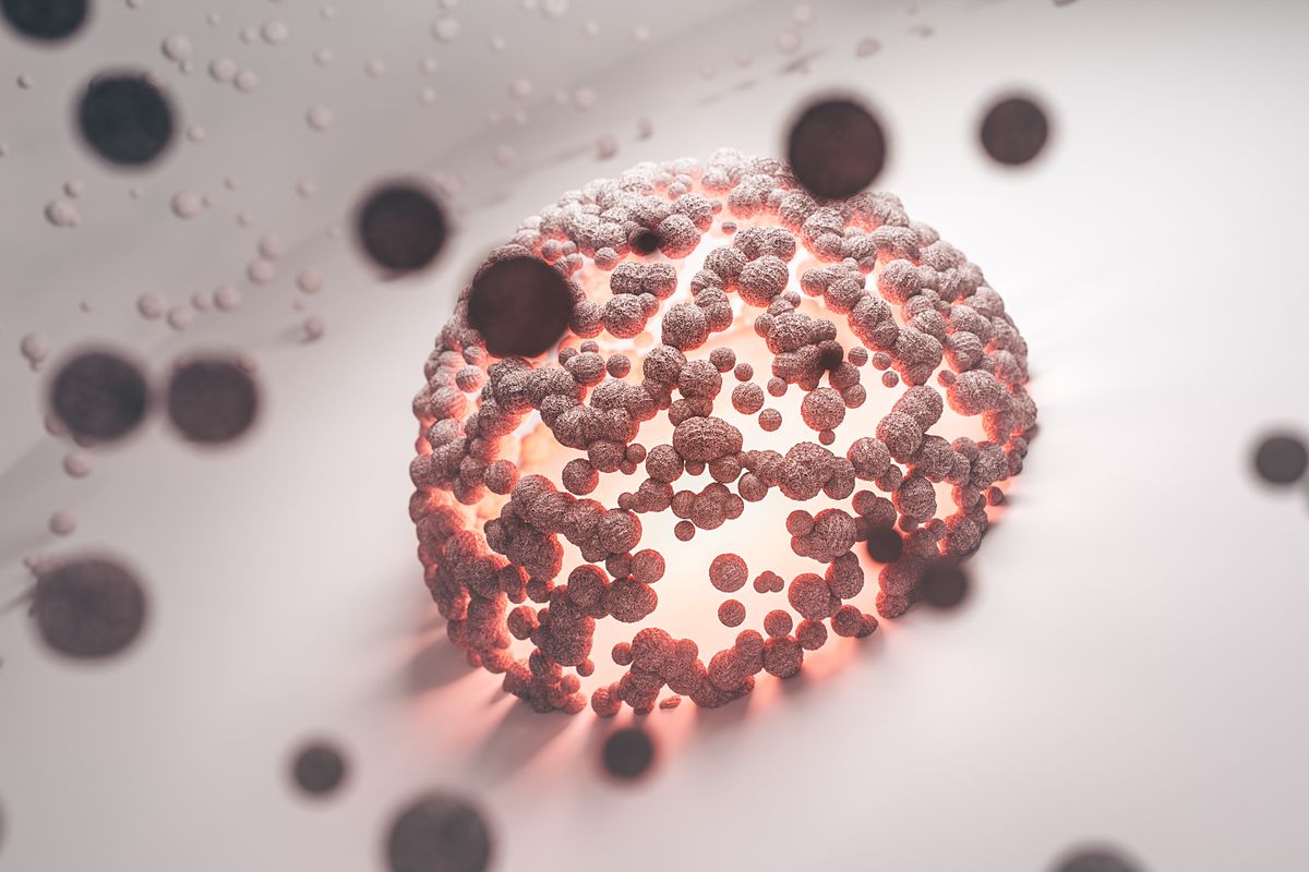 Research Peptides in Canada: The Complete Guide